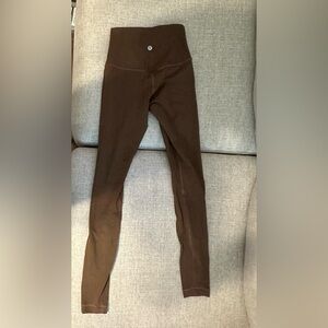 lululemon align leggings